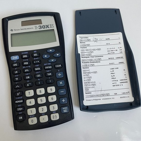 Texas Instruments Gray Texas Instruments | Office | Texas Instruments Ti3x Iis Scientific ...